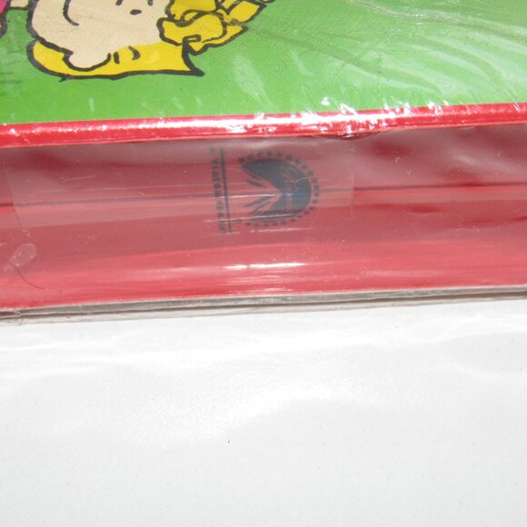 Peanuts Classic VHS | It’s the Pied Piper, Charlie Brown | Snoopy & Friends | - Picture 3 of 4